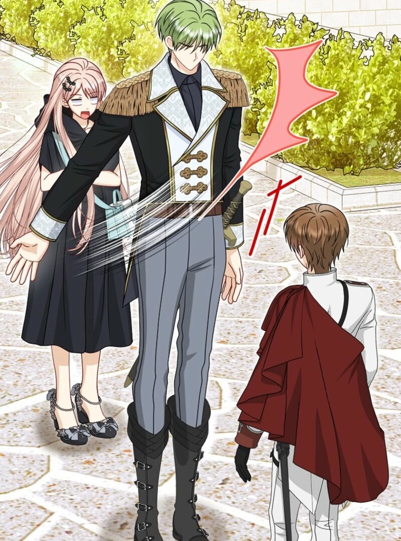 The Villanins Favorite Is Me Chapter 60 413 ch 60 16