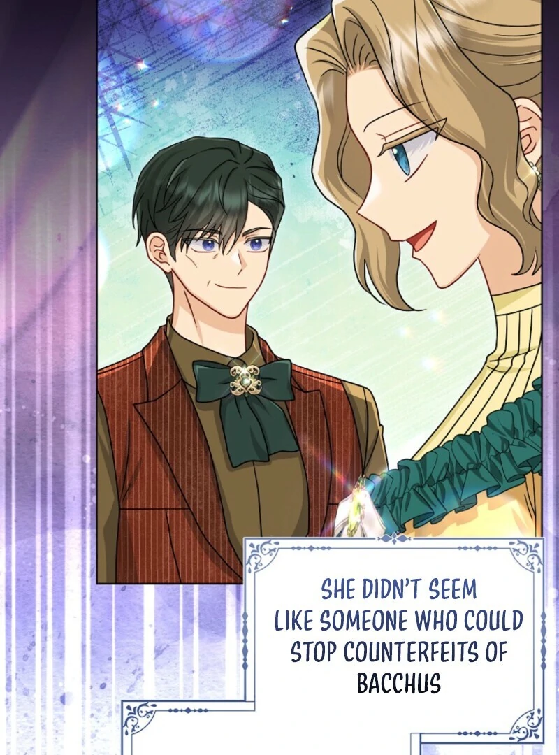 The Villanins Favorite Is Me Chapter 62 393 005