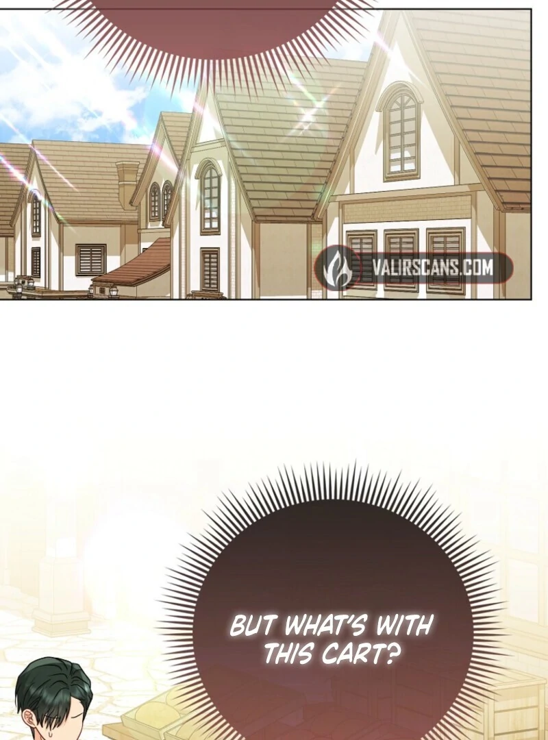 The Villanins Favorite Is Me Chapter 62 395 007