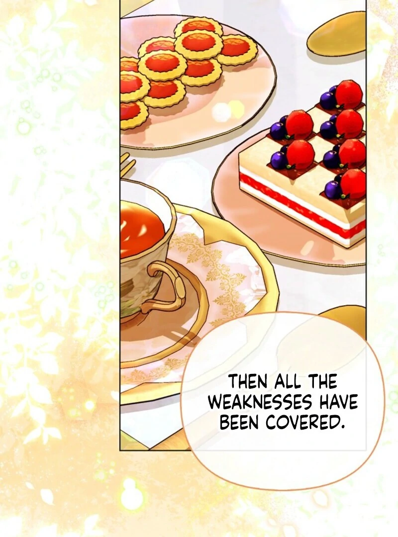 The Villanins Favorite Is Me Chapter 62 418 030