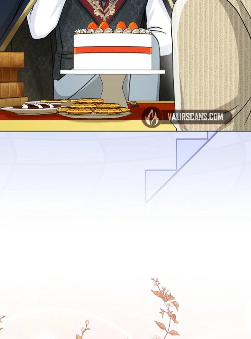 The Villanins Favorite Is Me Chapter 62 491 103