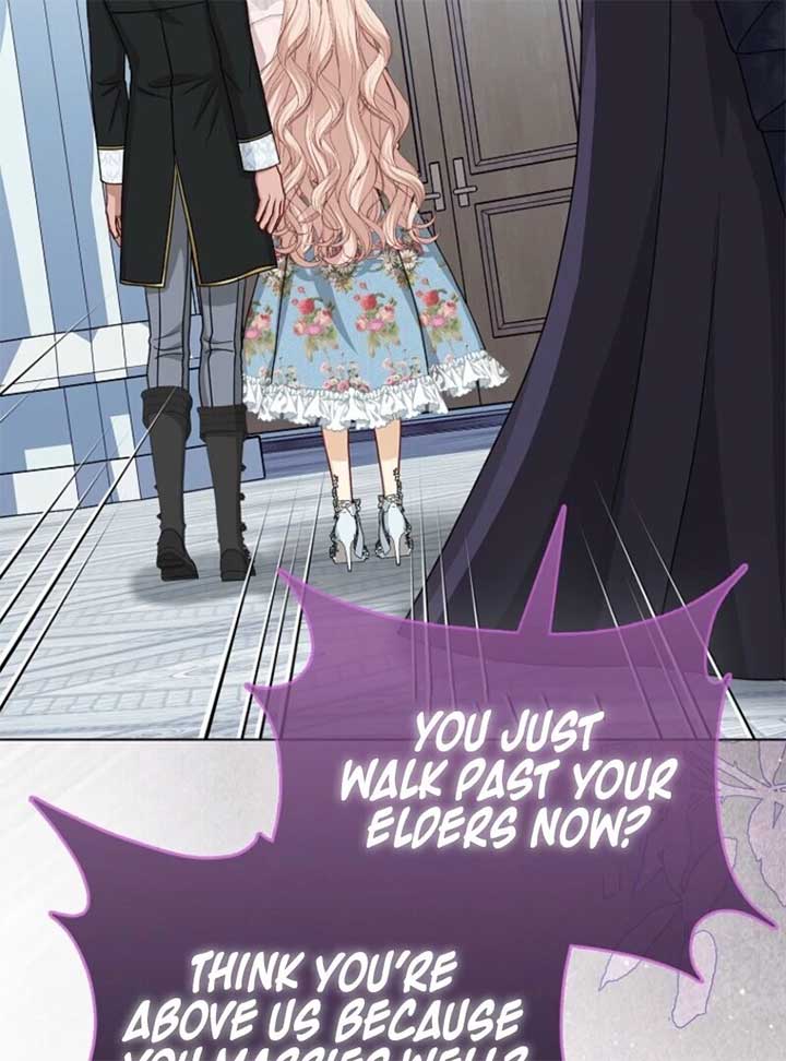 The Villanins Favorite Is Me Chapter 63 459 032