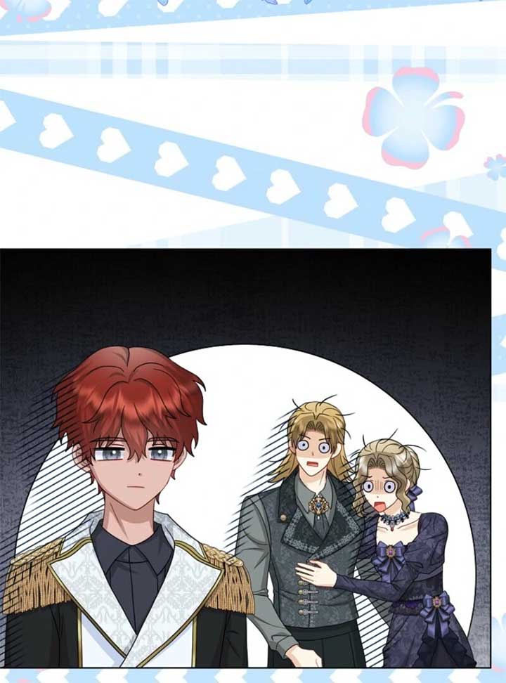 The Villanins Favorite Is Me Chapter 63 504 077