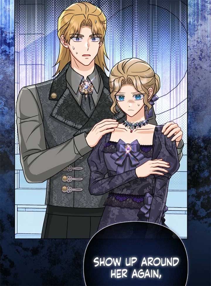 The Villanins Favorite Is Me Chapter 63 507 080