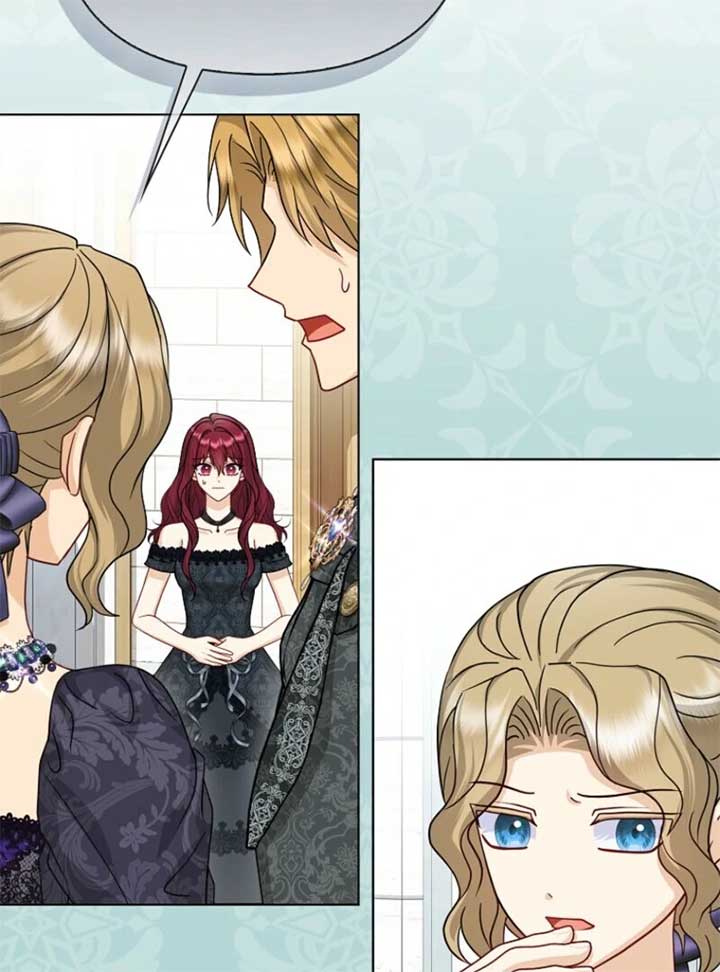 The Villanins Favorite Is Me Chapter 63 518 091