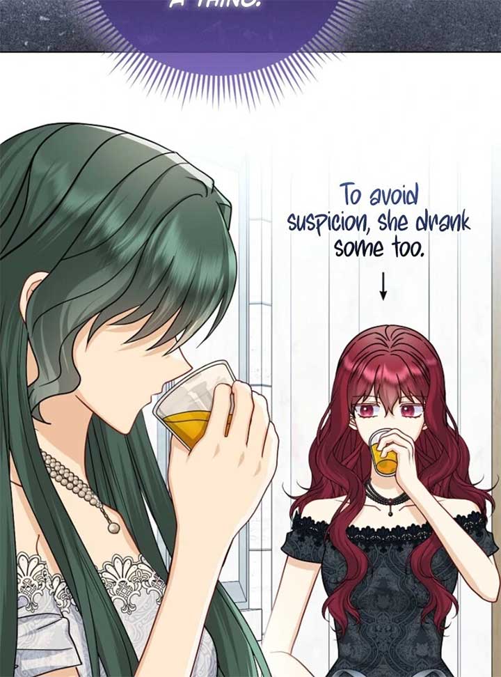 The Villanins Favorite Is Me Chapter 63 548 121