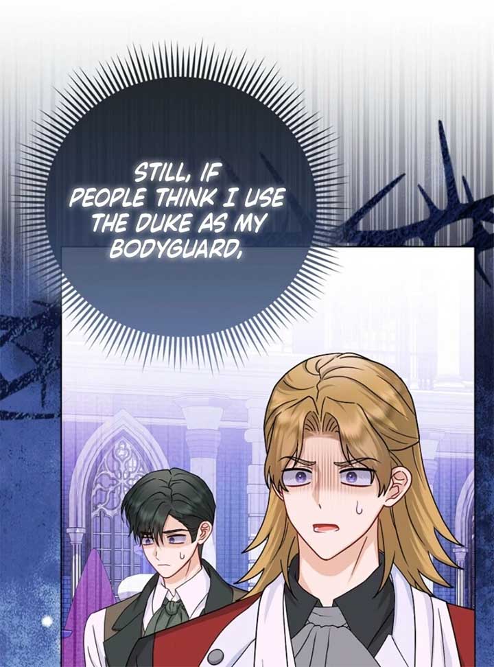 The Villanins Favorite Is Me Chapter 66 439 021