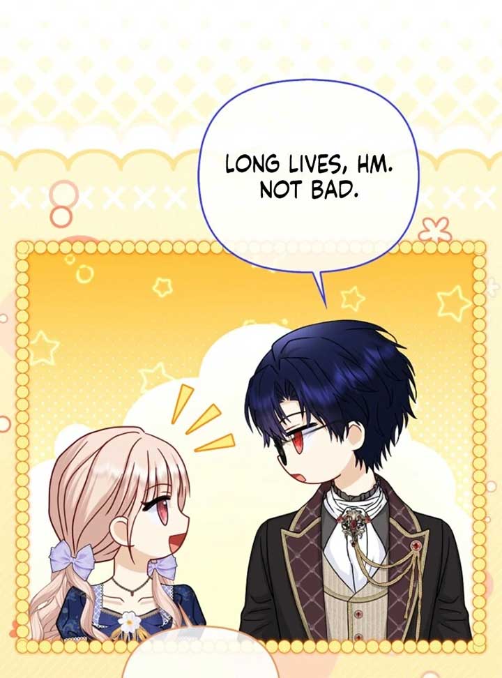 The Villanins Favorite Is Me Chapter 66 443 025