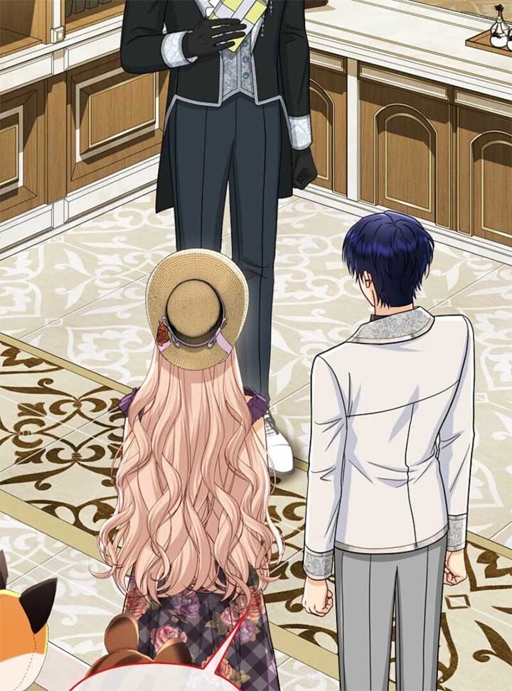 The Villanins Favorite Is Me Chapter 66 522 104