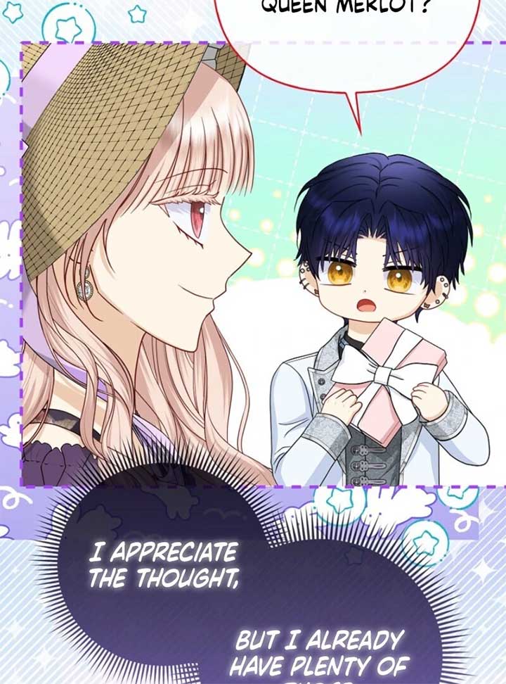 The Villanins Favorite Is Me Chapter 66 533 115