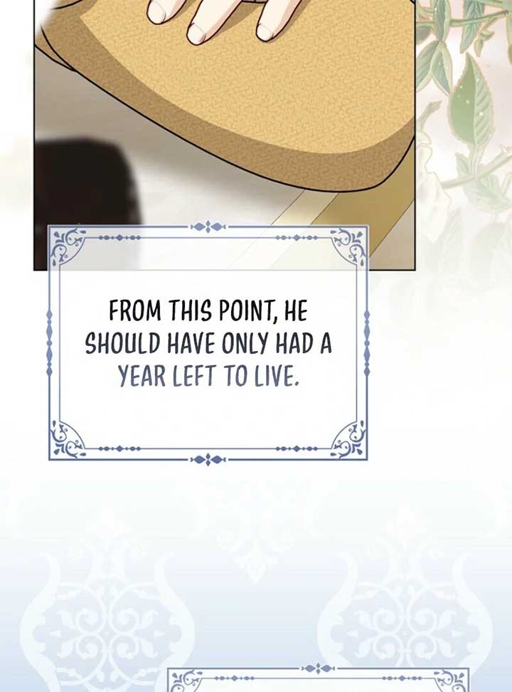 The Villanins Favorite Is Me Chapter 66 543 125