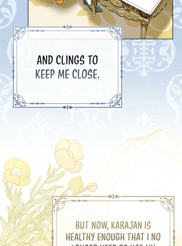 The Villanins Favorite Is Me Chapter 66 545 127