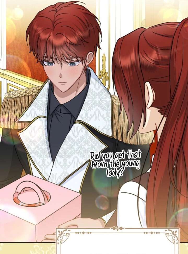 The Villanins Favorite Is Me Chapter 74 382 015