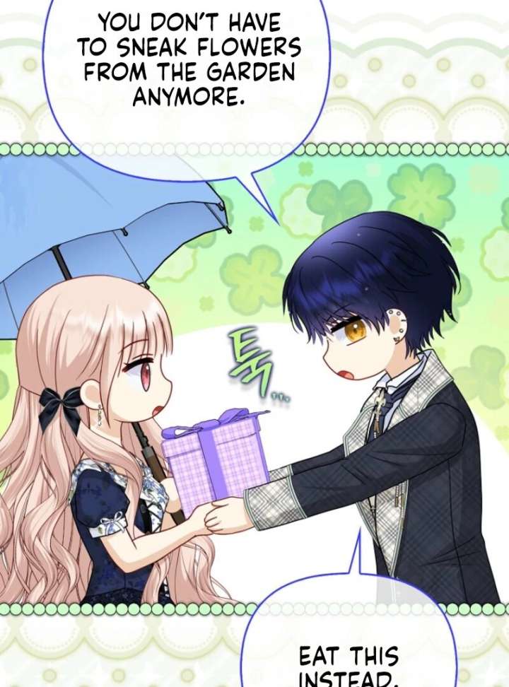 The Villanins Favorite Is Me Chapter 74 398 031