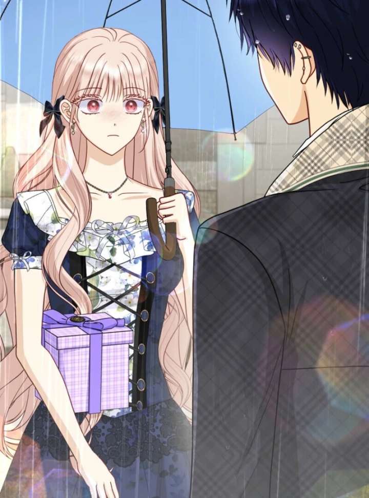 The Villanins Favorite Is Me Chapter 74 428 061