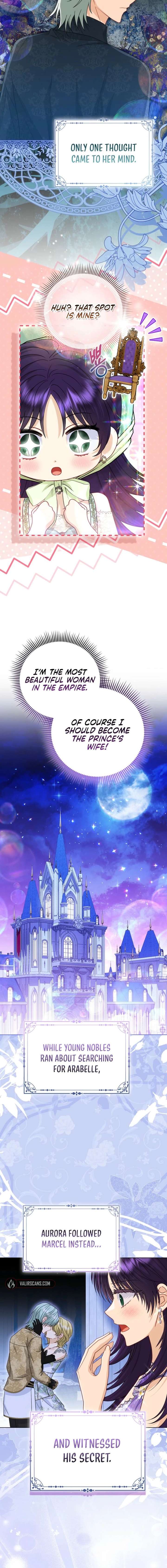 The Villanins Favorite Is Me Chapter 79 69 002