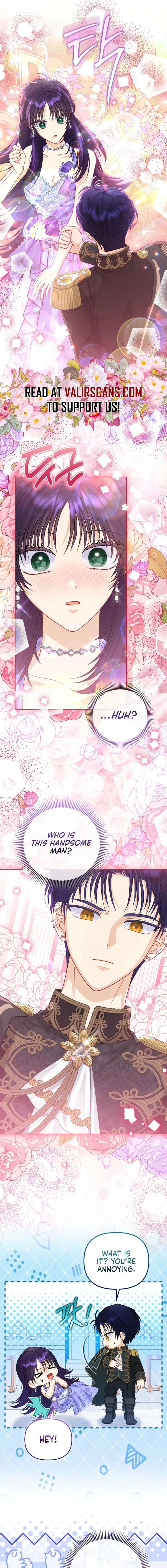 The Villanins Favorite Is Me Chapter 79 72 005