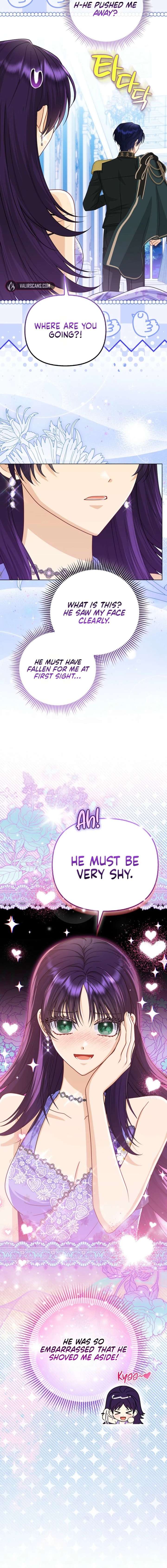 The Villanins Favorite Is Me Chapter 79 73 006