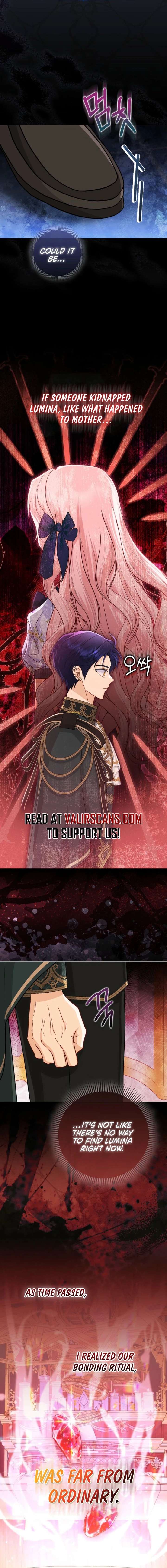 The Villanins Favorite Is Me Chapter 79 75 008