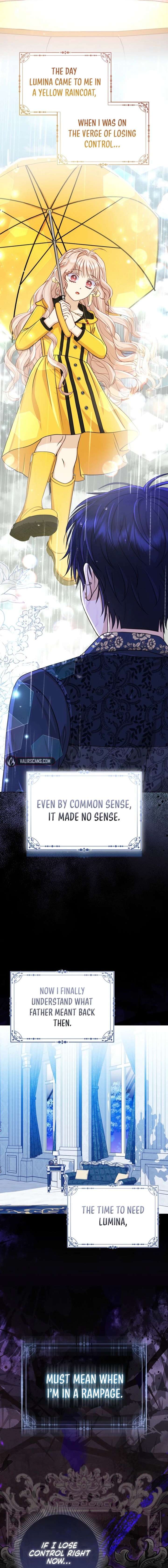 The Villanins Favorite Is Me Chapter 79 76 009