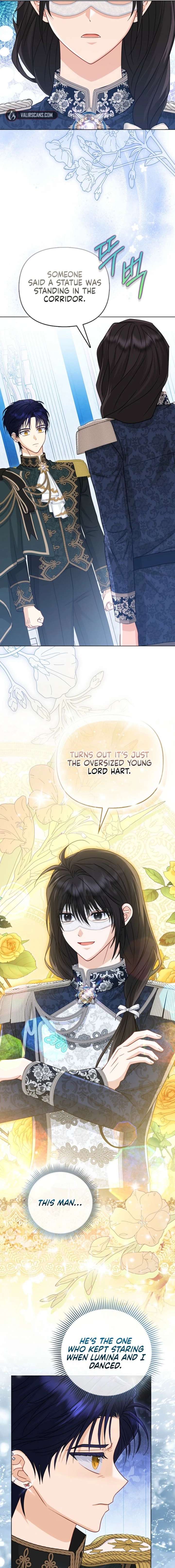 The Villanins Favorite Is Me Chapter 79 78 011