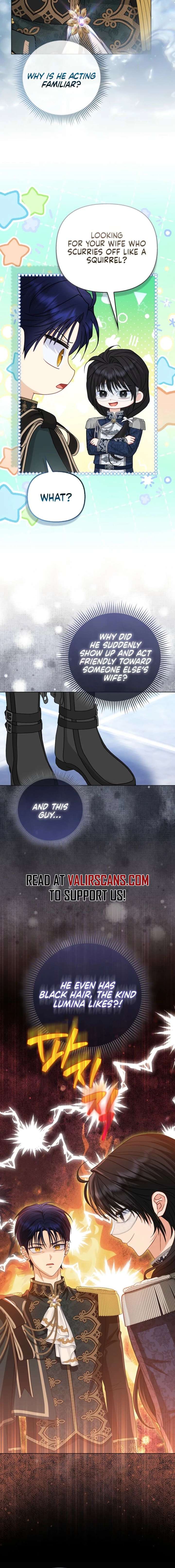 The Villanins Favorite Is Me Chapter 79 79 012