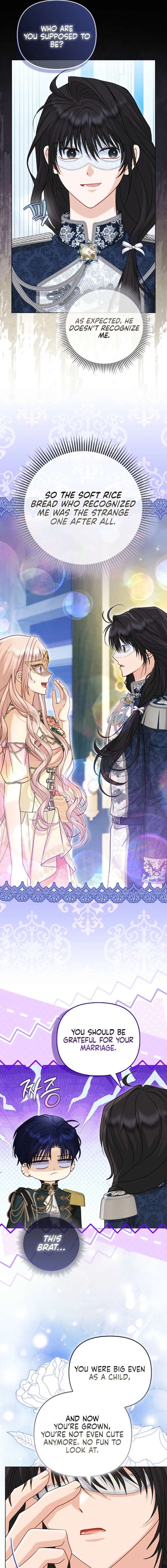 The Villanins Favorite Is Me Chapter 79 80 013