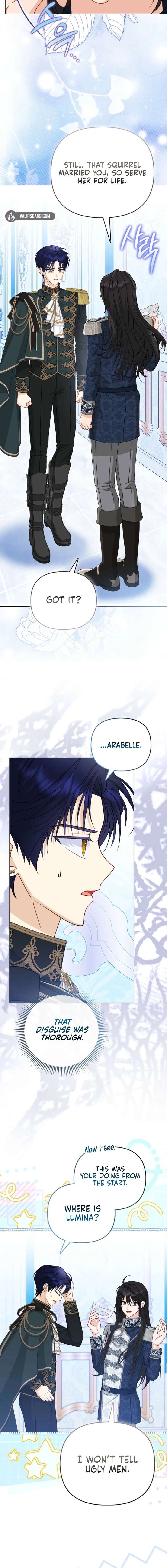 The Villanins Favorite Is Me Chapter 79 81 014