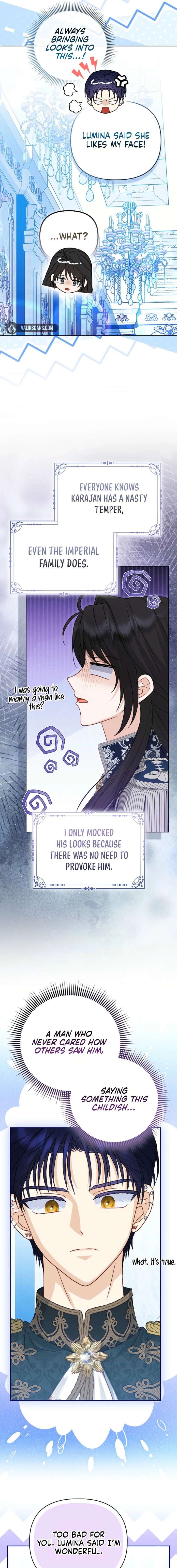 The Villanins Favorite Is Me Chapter 79 82 015