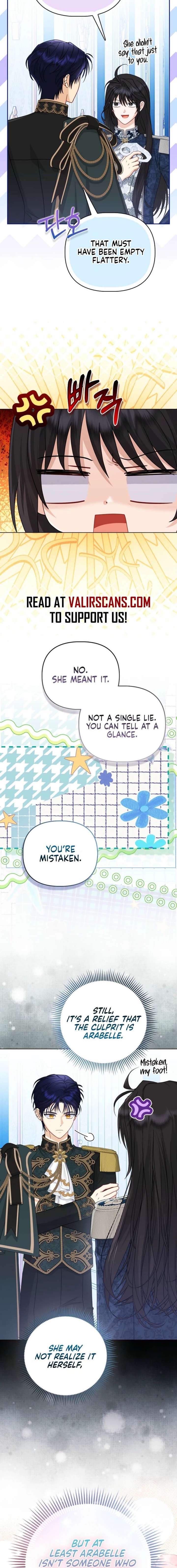 The Villanins Favorite Is Me Chapter 79 83 016