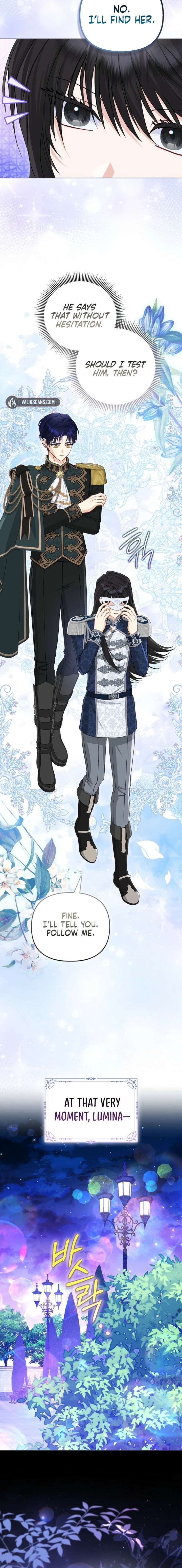 The Villanins Favorite Is Me Chapter 79 85 018