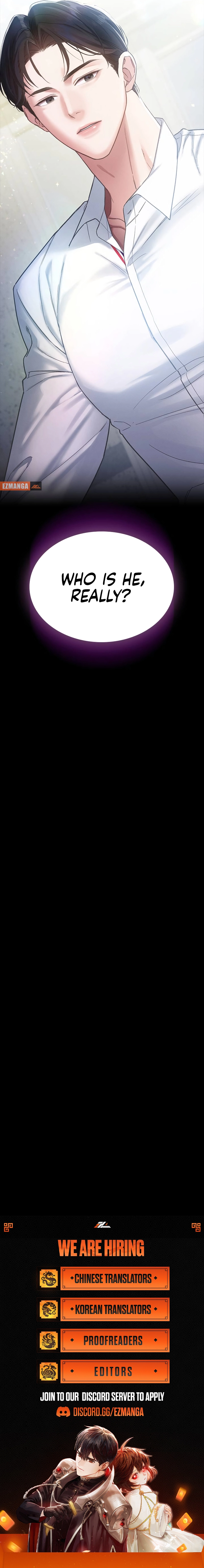 The Visitor Of The Night Chapter 1 75 16