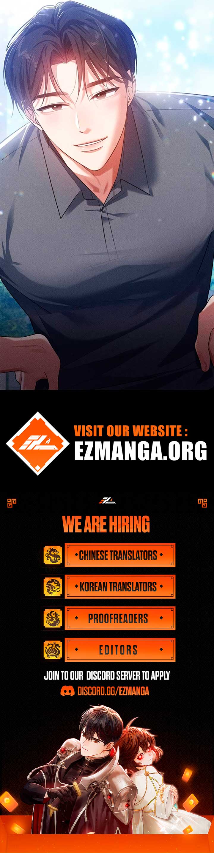 The Visitor Of The Night Chapter 10 55 12