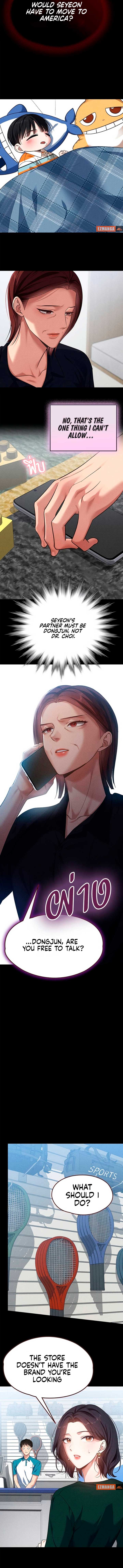 The Visitor Of The Night Chapter 11 54 08