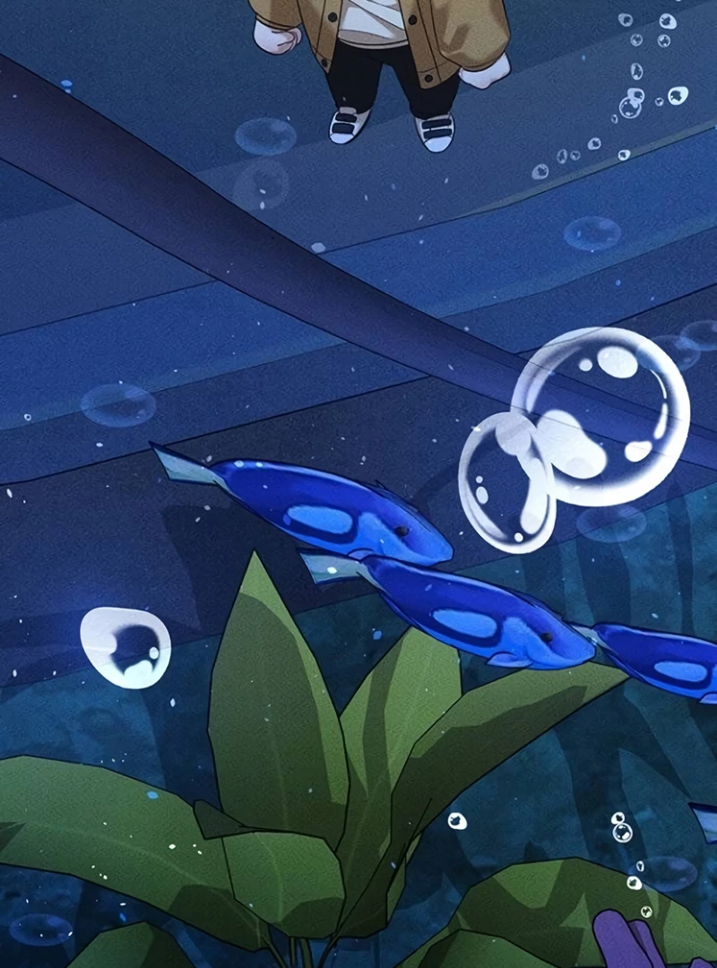 The Visitor Of The Night Chapter 16 384 017