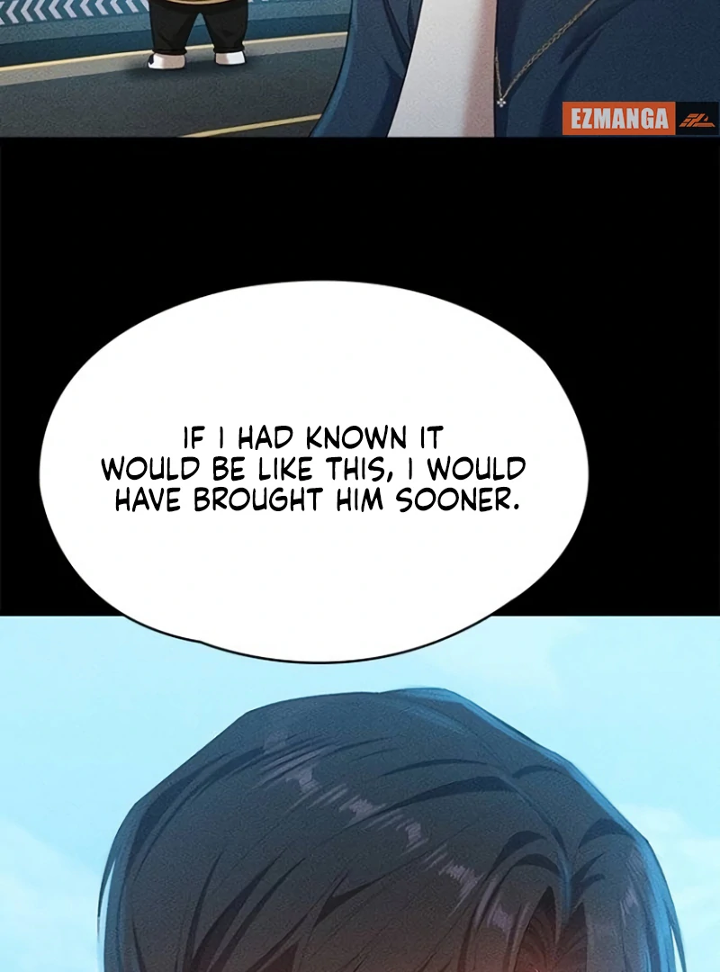 The Visitor Of The Night Chapter 16 397 030