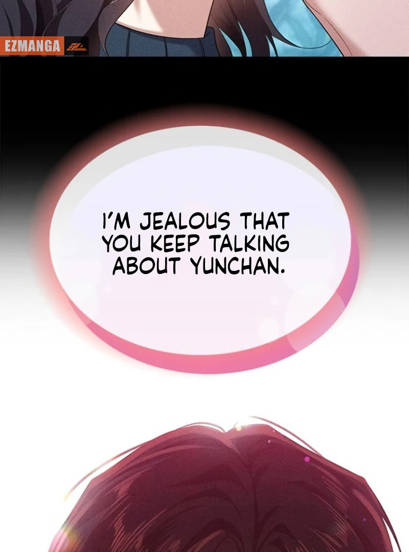 The Visitor Of The Night Chapter 16 406 039