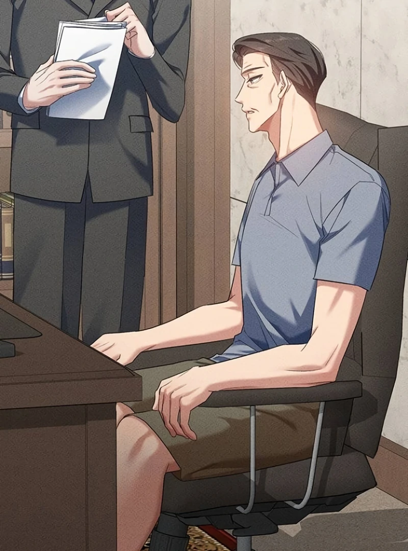 The Visitor Of The Night Chapter 16 420 053