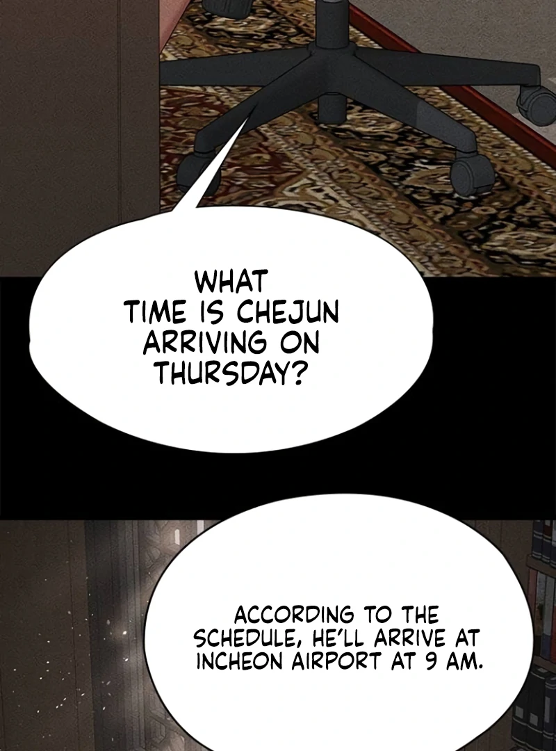 The Visitor Of The Night Chapter 16 421 054