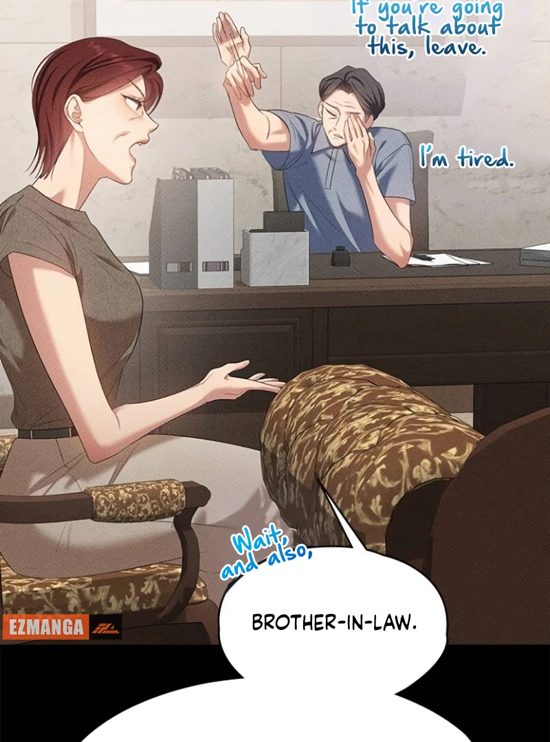 The Visitor Of The Night Chapter 16 445 078