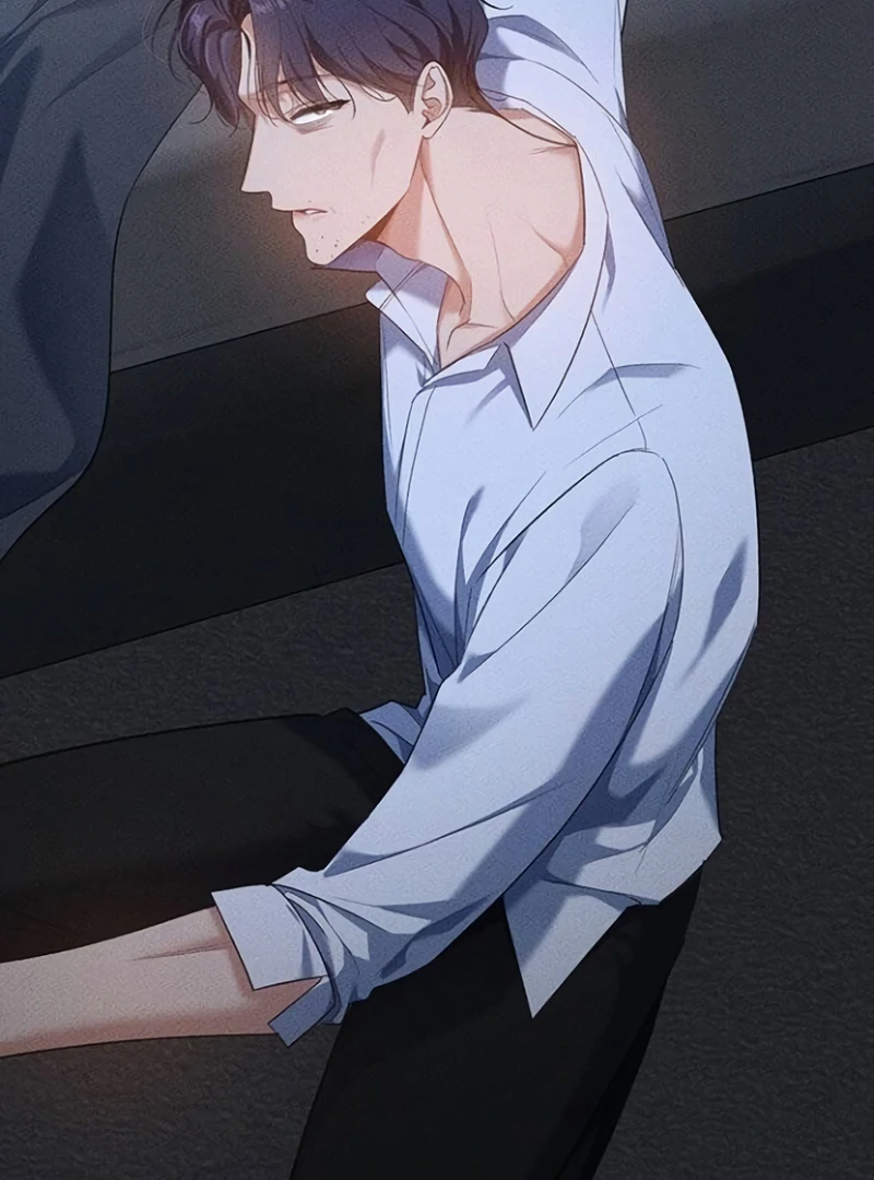 The Visitor Of The Night Chapter 16 471 104