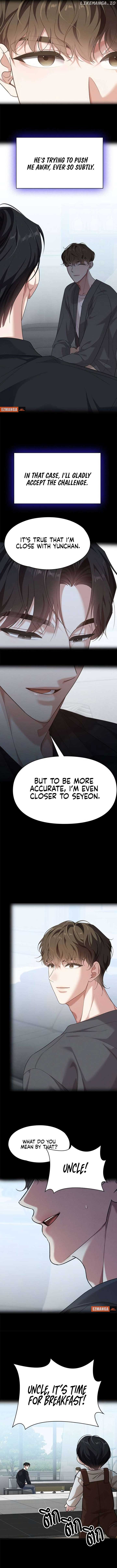 The Visitor Of The Night Chapter 19 53 10