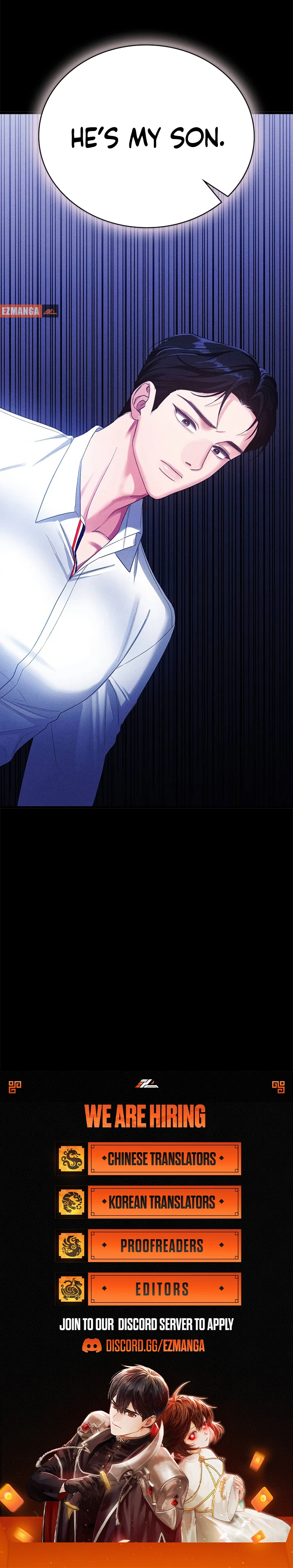 The Visitor Of The Night Chapter 2 63 13