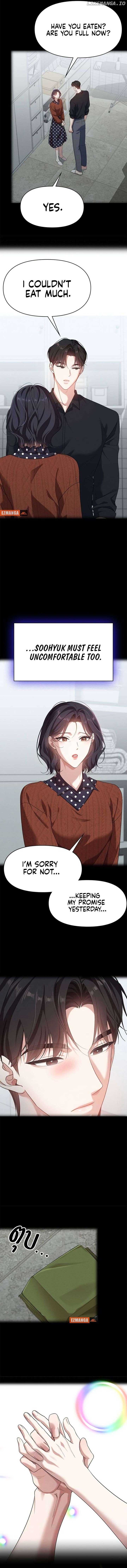 The Visitor Of The Night Chapter 20 44 04