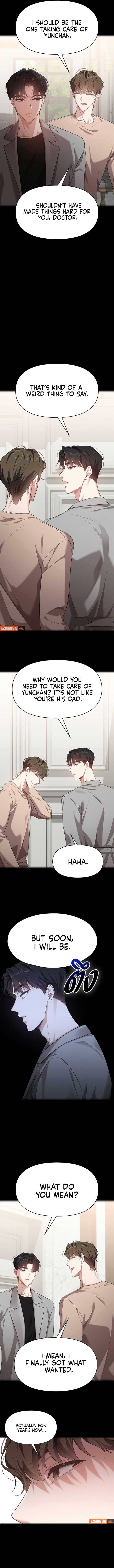 The Visitor Of The Night Chapter 22 53 10