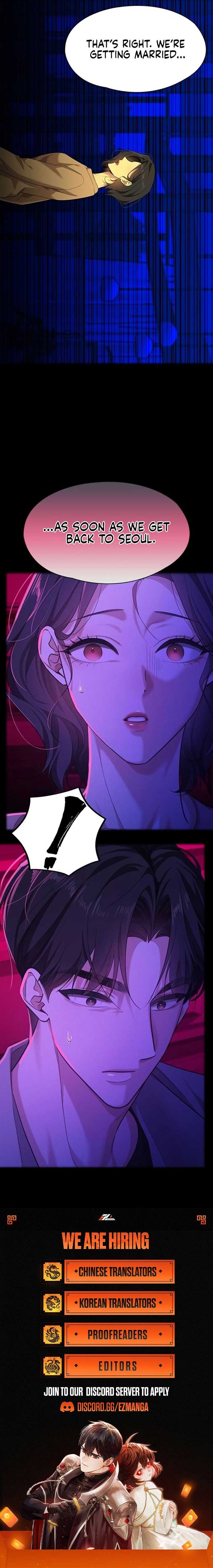 The Visitor Of The Night Chapter 22 55 12