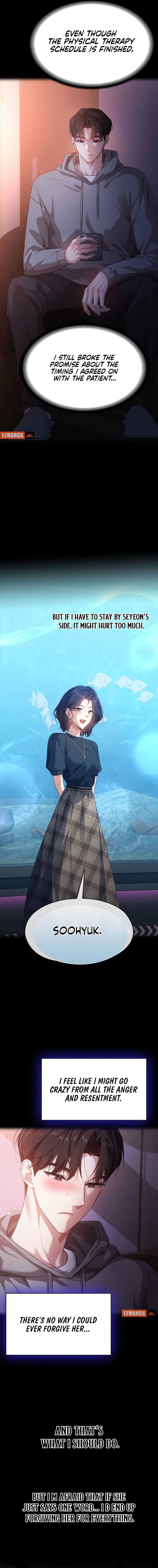 The Visitor Of The Night Chapter 25 58 11