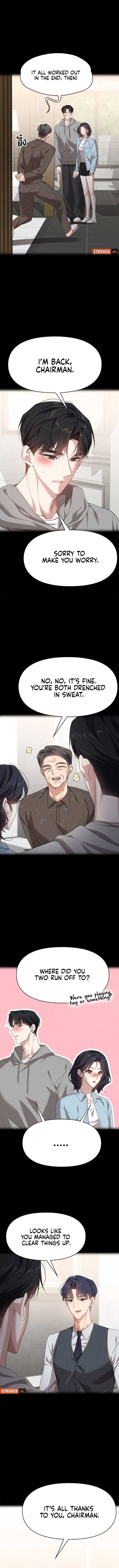 The Visitor Of The Night Chapter 28 43 03