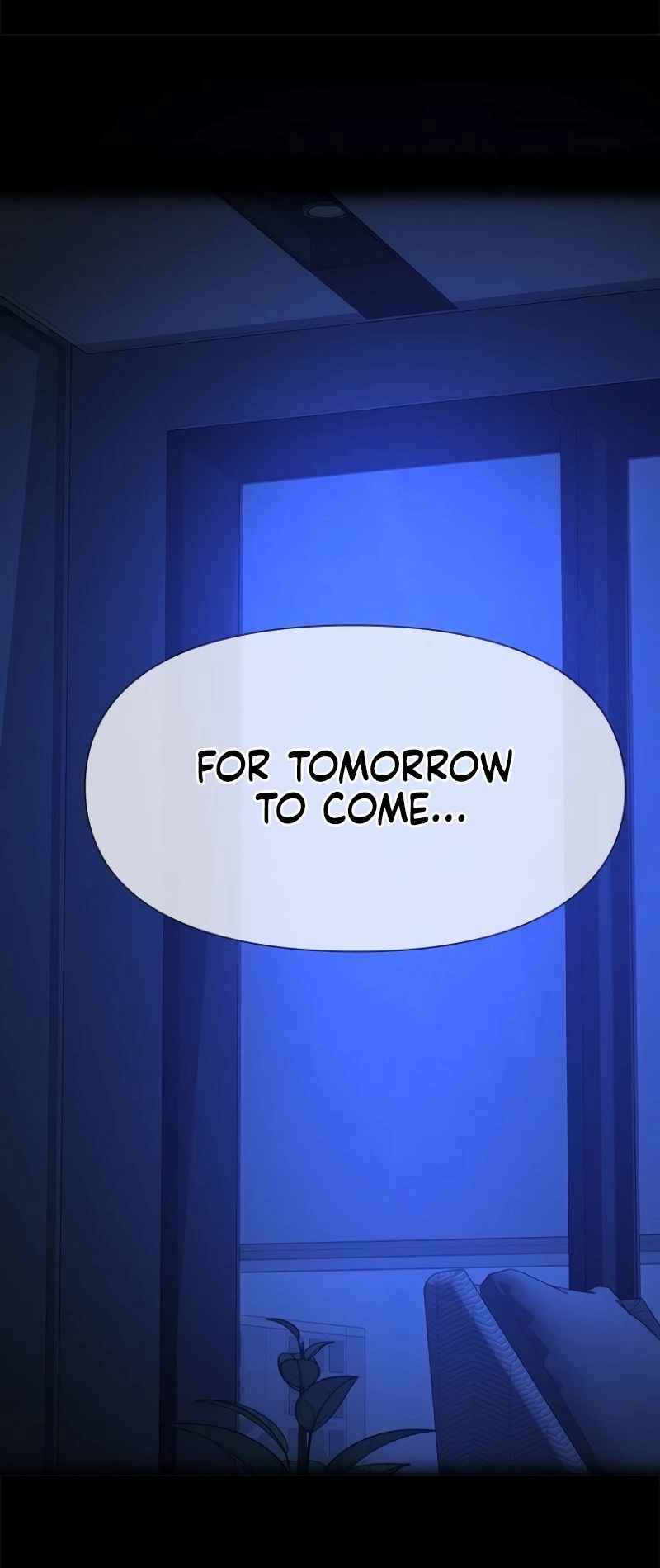 The Visitor Of The Night Chapter 30 47 04