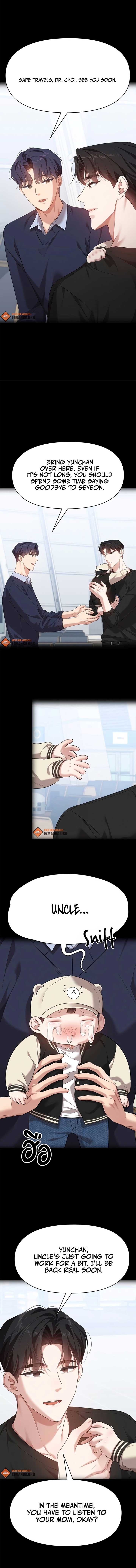 The Visitor Of The Night Chapter 31 53 07